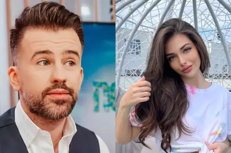 Florin Ristei și Andreea Bostănică, replici acide pe Internet: „Dă-ți un reset din fabrică. Ai făcut poză cu mine ultima dată”. De la ce a pornit totul