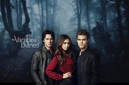 Cum arată acum actorii din „The Vampire Diaries”. Prin ce transformări au trecut protagoniștii la 16 ani de la primele episoade/ Serialul a devenit din nou viral pe Netflix