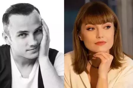 Mihai Trăistariu susține că jurații de la Eurovision au primit telefoane de intimidare, iar Alexandra Ungureanu confirmă: „Nu am nicio problemă să recunosc. Au fost mai multe”