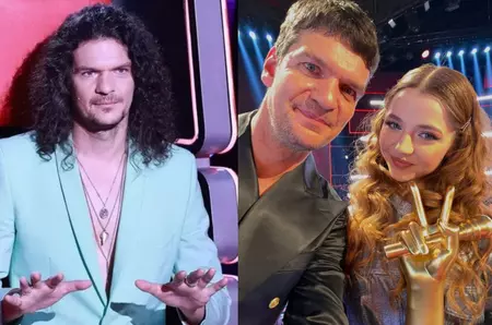 Tudor Chirilă dezvăluie cum a ajuns să câștige Vocea României de 8 ori: "Eu nu dau piesele doar în funcție de concurenții mei, ci și în funcție de ceilalți concurenți din alte echipe. E o strategie"