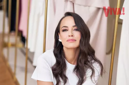 Andreea Raicu spune că una dintre cele mai grele perioade din viața ei a fost când a suferit de depresie: "E greu de explicat ce înseamnă să te trezești dimineața și să nu vezi niciun sens în nimic" / EXCLUSIV