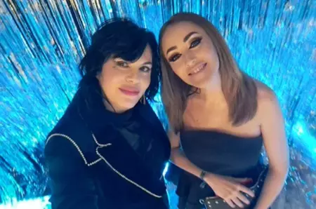 Mariana Moculescu s-a împăcat cu fiica ei, Nidia, și, de 8 Martie, a primit o surpriză din partea ei: "Sunt gesturi care ating inima mai adânc decât o mie de cuvinte"