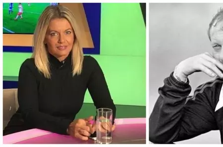 Mormântul lui Ilie Balaci a fost vandalizat. Fiica marelui fotbalist a făcut plângere penală: "Astăzi nu simt doar revoltă. Simt dispreț. Profund. Fără loc de iertare"