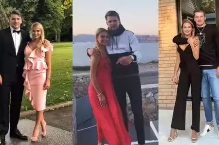 Celebrul sportiv s-a despărțit de logodnică la trei luni de când au devenit părinți pentru a doua oară: "Banii și faima ți-au luat mințile". O cântăreață, acuzată că le-ar fi distrus relația