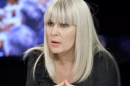 Elena Udrea spune că s-a apropiat de Dumnezeu în anii petrecuți în închisoare și continuă să citească Biblia aproape zilnic: "Rugăciunea mea era de disperare. Era singura alinare, singura nădejde"
