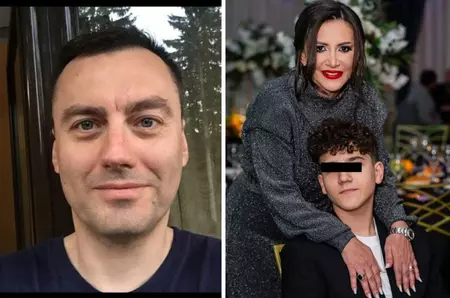 Profesorul acuzat că l-a bătut pe fiul Marei Bănică, la școală, infirmă total acuzațiile: "E o totală aiureală. Eu veneam spre liceu şi am văzut un băiat care tremura pe gard. Stătea în dezechilibru"