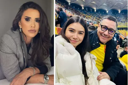 Mara Bănică, mesaj pentru Victor Ponta în scandalul aducerii fiicei lui, din Dubai: "Disperarea voastră pică pe locul al doilea în comparație cu ce a simțit ea"