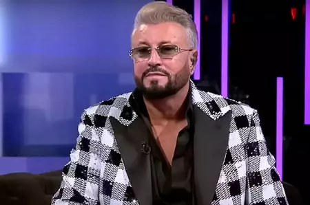 Cătălin Botezatu, primele declarații după ce a fost jefuit de ceasul de 2 milioane de euro, la Londra: "Am fost filat, amenințat cu briceagul și bătut"