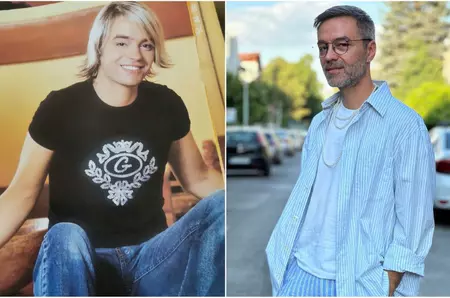 Îl mai ții minte pe Emanuel Mirea de la trupa Stigma? Cu ce se ocupă acum, după ce s-a retras de pe scenă: "Nu-mi mai găseam bucuria să cânt, deşi eram peste tot. A trebuit să fac un pas înapoi"