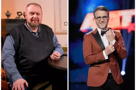 Cristi Tabără, reacție dură după ce PRO TV a scos din grilă emisiunea lui Andi Moisescu, după 20 de ani: "Comerțul ucide valoarea. Supărarea mea este îndreptată împotriva ipocriziei publicului"