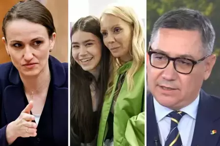 Oana Țoiu îl contrazice pe Victor Ponta în cazul repatrierii fiicei sale din Abu Dhabi: "Informația că o minoră a fost dată jos din autobuz pe drum sau din avion pe aeroport este falsă"