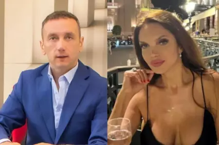 Cristina Spătar, prima reacție după vestea că soțul ei Vicențiu Mocanu, a deschis proces civil împotriva ei: "Întrebați-l pe el"