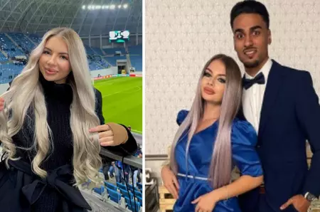 Cine este Cristina Răduț, logodnica lui Ștefan Baiaram, și cu ce se ocupă. "Prințesa Războinică" a fost cerută de soție în Miami: "Vreau să-mi fii alături toată viața"