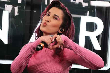 Adda a rămas cu sechele, atât fizic, cât și mental în lupta cu boala Lyme: "Complicații pe coloană, mușchi, dureri și uneori simptome neurologice. Dar am învățat să trăiesc cu boala" / EXCLUSIV