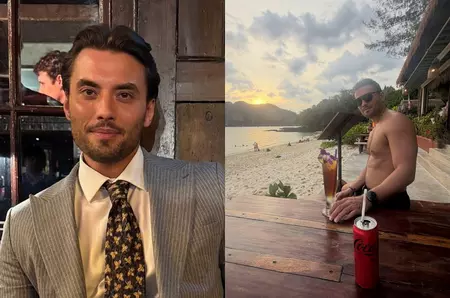 A murit Jordan Wright la 33 de ani. Actorul a fost găsit fără suflare într-un canal din Thailanda: „Ai plecat mult prea devreme!”