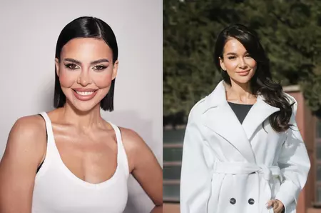 Ruxandra Luca și Andreea Popescu, fotografiate împreună la un local din București. Cum au fost surprinse după ce ambele au s-au despărțit de tații copiilor