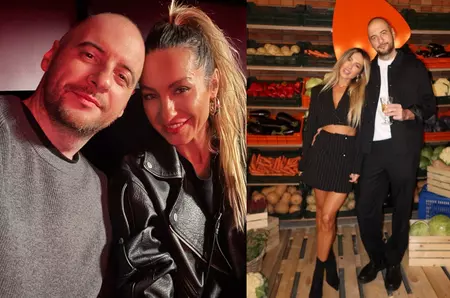 Flavia Mihășan e pregătită să se mărite cu Andrei Ciobanu. Cum se înțelege comediantul cu băieții ei: „Cei mici știu. Am fost în prima vacanță”