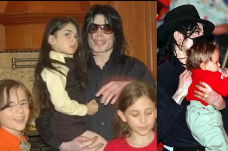 Cum arată Bigi, fiul cel mai mic al lui Michael Jackson, la 24 de ani. Tânărul nu-și dorește o carieră în televiziune și preferă să stea departe de luminile reflectoarelor