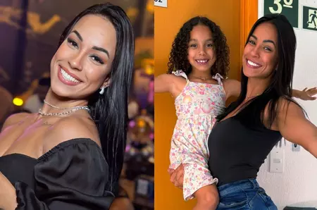 Influencerița Karla Thaynnara a murit la numai 25 de ani. Tatăl ei s-a sinucis după ce a aflat că fata lui a decedat în urma unui accident rutier