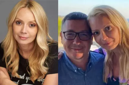 Daciana Sârbu a avut nevoie de psiholog după divorțul de Victor Ponta: „Eram căsătoriți de 19 ani. Am avut nevoie de ajutor, de sprijin”/ De ce nu au mai putut repara căsnicia