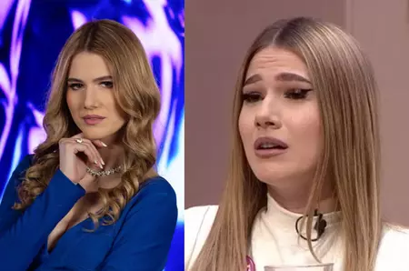 Daniela a izbucnit în lacrimi la Casa iubirii, după o ceartă. Ce s-a întâmplat între ea și Carolina: „Chiar nu încerc să despart pe nimeni. Dacă am remarcat anumite lucruri le-am spus"