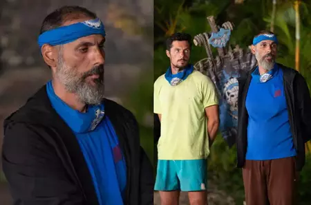 CAV, eliminat de la Survivor în urma unui duel cu Lucian Popa: „Regret că plec. Îmi voi aminti de această experiență toată viața”/ Ce tensiuni au izbucnit în echipa Războinicilor