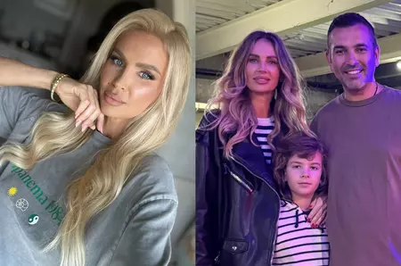 Noah, fiul Andreei Bănică, este victima bullyingului: „Cineva i-a găsit casca aruncată în râpa de la lac. Copiii i-au luat-o de pe ATV și i-au aruncat-o în lac”