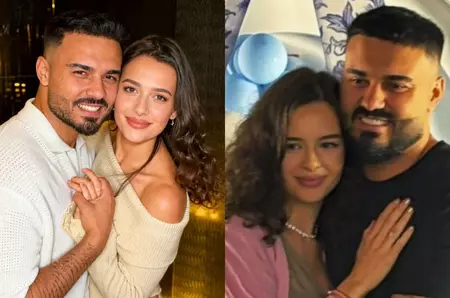 Jador, mesaj neașteptat înainte de a anunța despărțirea de Oana Ciocan: „Trăim într-o societate în care ce e stricat nu se repară, ci se aruncă”