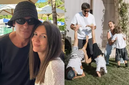 Cum se descurcă Adela Popescu cu cei trei copii, cât timp Radu Vâlcan se află la Insula iubirii: „E normal ca, atunci când există un singur lider, lucrurile să funcționeze”