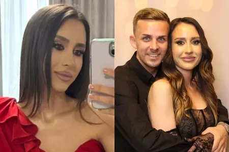 Cine este Cătălina Achim, soția fotbalistului Nicușor Bancu. A urmat cursurile Universității de Științe Agronomice, este pasionată de fitness și are un fiu cu sportivul