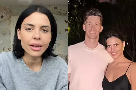 Andreea Popescu a plecat din penthouse-ul lui Rareș Cojoc după divorț. Unde s-a mutat și cu cine locuiește: „Sunt bine, sunt în proces de adaptare”