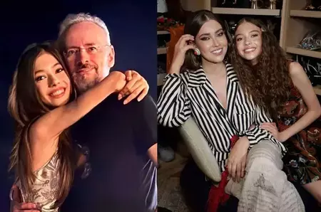 Iulia Albu, deranjată că Mihai Albu a dezvăluit că fiica lor are iubit: "Mikaela este un copil bun și, ca orice adolescent, trebuie lăsată să își trăiască anumite aspecte ale vieții ei dincolo de ochiul public" / EXCLUSIV