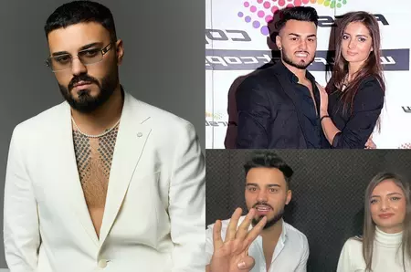 Povestea de dragoste dintre Jador și Georgiana Elisei. S-au cunoscut când el era casier și i-a promis că se căsătoresc, în timp ce filma la Survivor: „Nu e vreo frumusețe!”