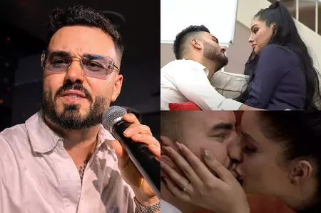 Povestea de dragoste dintre Jador și Simina Loica. S-au cunoscut la „Puterea Dragostei” și au fost împreună câteva săptămâni: „Eram gelos. Am suferit după ea!”