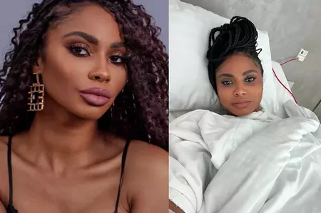 Laurette a rămas imobilizată după ce și-a injectat Aquafilling, procedura care a băgat-o în spital pe Antonia: „Mai am de făcut operații!”. Acum 14 ani, a ajuns la spital tot din cauza unei operații estetice