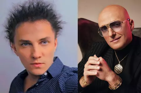 De ce a refuzat Mihai Trăistariu să cânte piesa lui Costi Ioniță la Eurovision 2026. Ce i-a propus fostului coleg de la Valahia: „Mă înscriu la San Remo!”