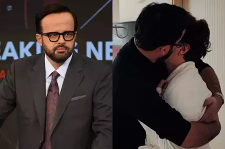 Mama lui Mihai Gâdea a murit. Imagini emoționante cu prezentatorul TV și Rodica Gâdea: „Stânca noastră, căldura noastră, izvorul nesfâșit de iubire și înțelegere”