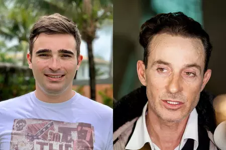 Radu Mazăre Jr. recunoaște că are de suferit din cauza imaginii tatălui său: „Amenințări, înjurături de familie. Am sute de comentarii de genul ăsta!”