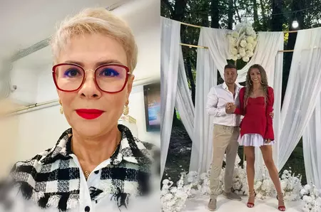 Teo Trandafir, șocată să afle despre divorțul dintre Valentin Sanfira și Codruța Filip, care s-au cunoscut în emisiunea ei: „Ea a stat mult în Thailanda. Poate de asta!”