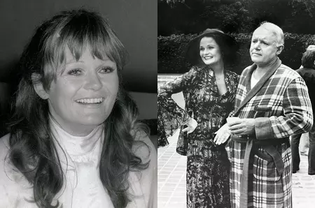 A murit Valerie Perrine, actrița din Superman. Avea 82 de ani: „A fost o adevărată inspirație”