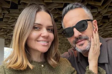 Dezvăluiri despre viața de familie! De ce nu a făcut Cristina Șișcanu al doilea copil: ”Ăsta e marele meu regret și parcă mi se pare deja prea târziu. Și mi-e frică și de lumea în care trăim” / EXCLUSIV