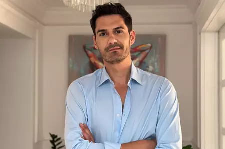 George Burcea a ajuns de urgență la spital în America. A plătit o sumă mare, cu trei zerouri, pentru serviciile medicale