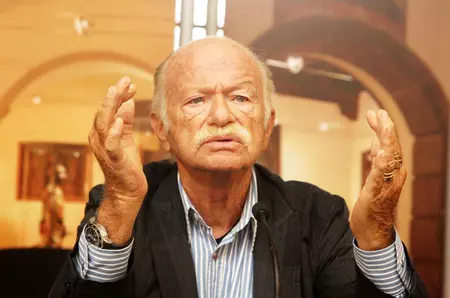 A murit Gino Paoli, legenda care a schimbat muzica italiană. Autorul „Il cielo in una stanza” avea 91 de ani