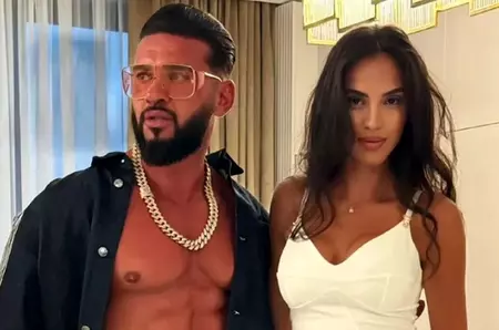 Dorian Popa se căsătorește oficial cu Andreea, după momentul simbolic din Maldive: "Avem o mână de invitați, suntem doar 90". Cum arată spectaculoasa locație unde fac nunta și meniul de 5 stele