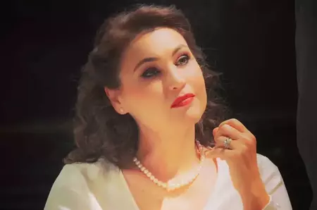 Daniela Nane, despre una dintre cele mai grele perioade din viața ei: "Abia îmi țineam plânsul, așa eram de supărată. E foarte greu să forțezi să arăți altfel decât simți, e un consum foarte mare"