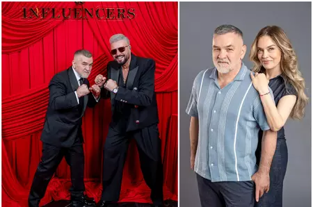 E cel mai fericit de când e bunic! Cum i-a schimbat nepoțelul viața lui Leonard Doroftei: ”L-am inițiat un pic în tainele boxului. I-am făcut cunoștință cu mănușile și cu sala” / EXCLUSIV