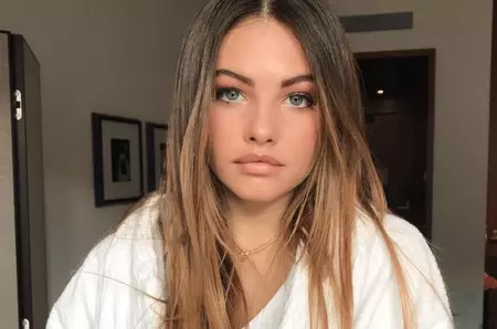 Thylane Blondeau, "cea mai frumoasă fată din lume", se căsătorește: "I-am spus DA celui mai bun prieten. Pentru totdeauna". Cum arată în prezent și cine este logodnicul ei