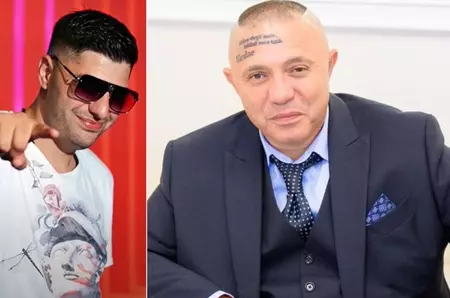 Fiul lui Nicolae Guță, reținut 24 de ore, după ce a fost prins drogat la volan. În plus, Nicolae Guță Jr. avea permisul suspendat din 2023