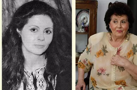 Actrița Adela Mărculescu, despre drama cumplită a familiei sale: "Un adevărat măcel. Bunicii mei au fost salvați de un turculeț pe care-l crescuseră pe lângă ei"/ Nici viața sa nu a fost lipsită de suferință!
