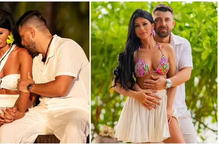 Marian Grozavu și Bianca Dan de la Insula Iubirii s-au despărțit după 4 ani de relație: "Așa a fost destinul nostru. Nu a fost din lipsă de sentimente"